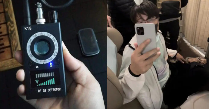 中國擬禁 Apps 偷聽偷拍　要用戶主動使用功能才可調用相機、咪高風權限