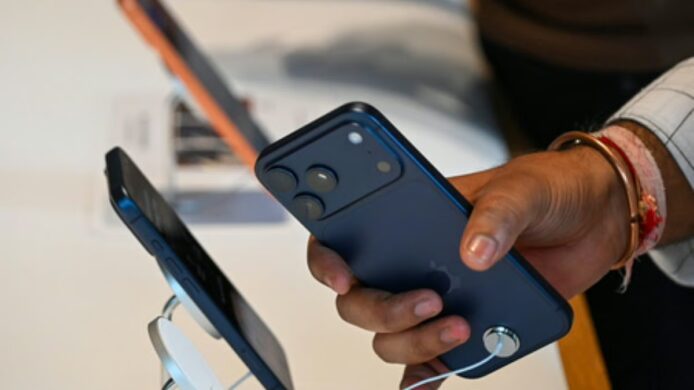 印度要求交出 iOS 與 Android   系統原始碼查核後門   Apple, Samsung 強烈反對