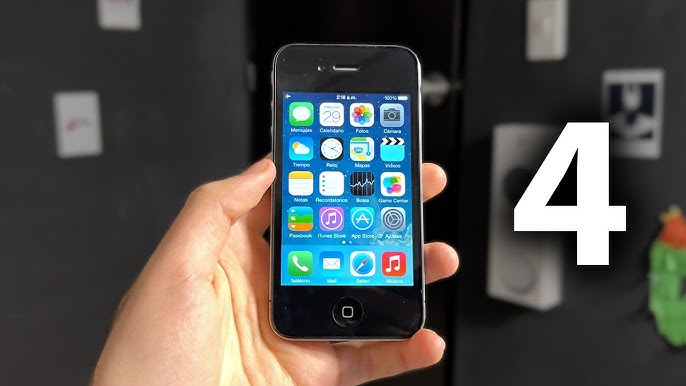 iPhone 4 意外重返社交平台  復古懷舊潮流  機身設計、影像美學重新被發掘