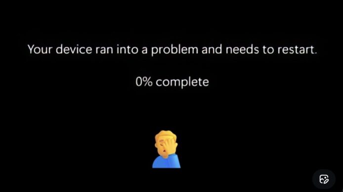 Win 11 爆災難性系統升級  部分電腦完全無法開機（附修復方法）