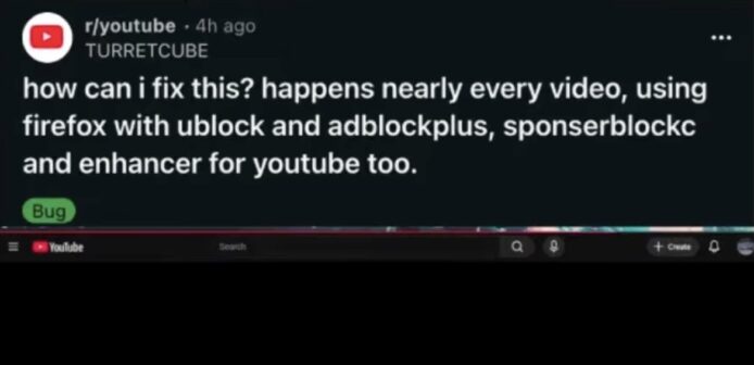 YouTube 再出重手對付 Adblocker   用戶停止「播放異常」畫面   疑偵測攔截廣告插件