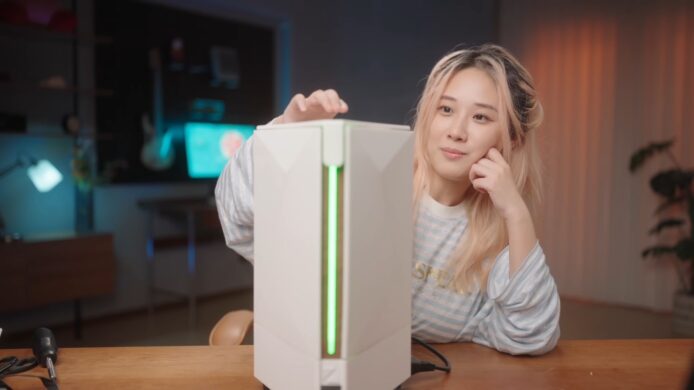 內地玩家自製三合一遊戲主機   PS5、Xbox Series X 及 Switch 2 共用散熱系統