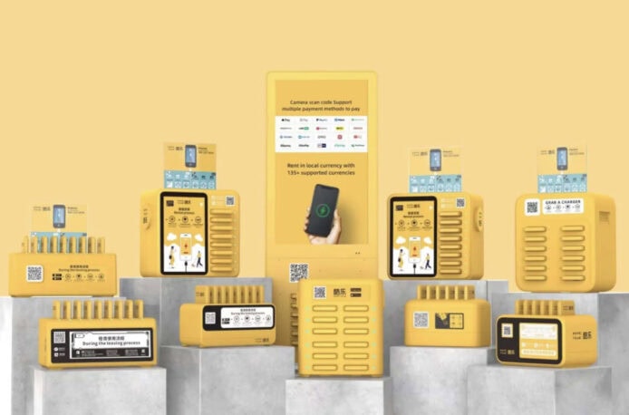 消委會揭共享尿袋問題百出   導航失準, 收費差逾倍   提借機建議及消費者貼士