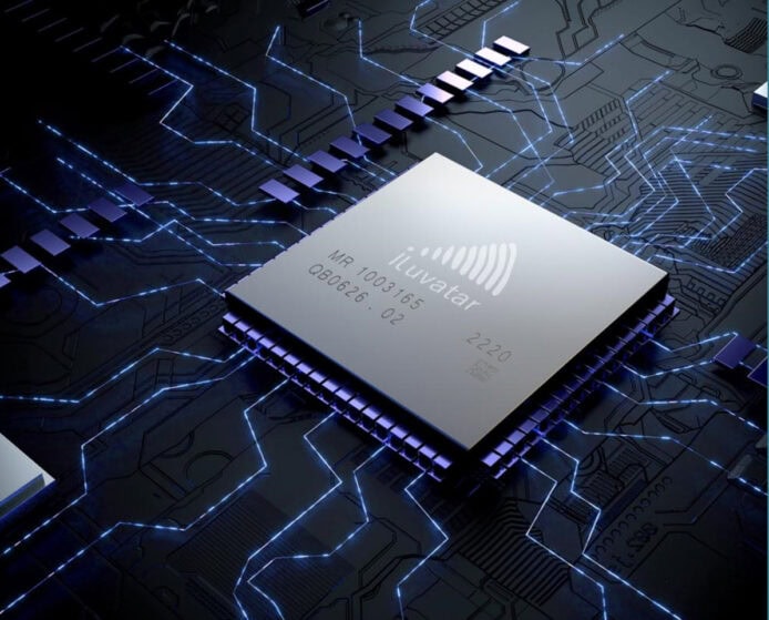 中國 GPU 天數智芯發佈路線圖    今年超 NVIDIA Blackwell  明年超越 Rubin 架構