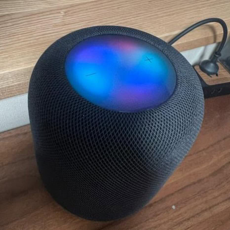 谷德昭：HomePod 似撞鬼自動播歌　三招解決「鬼觸」問題