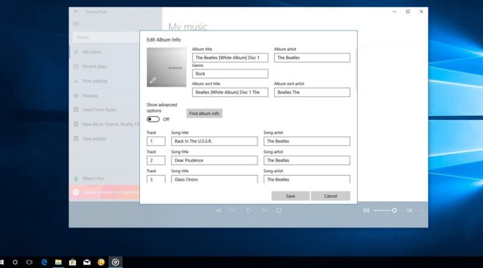 Windows Media Player 停止供應 CD 資料　Microsoft 突關數據伺服器