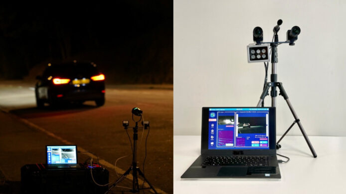 環保署 AI 系統 AIMER 實測成功 聲紋識別揪出非法改裝車輛