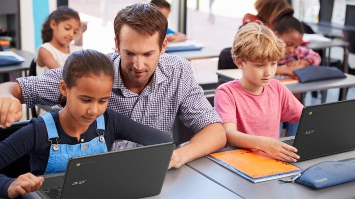 Google 祕密培養兒童成忠實用戶　訴訟令內部文件曝光