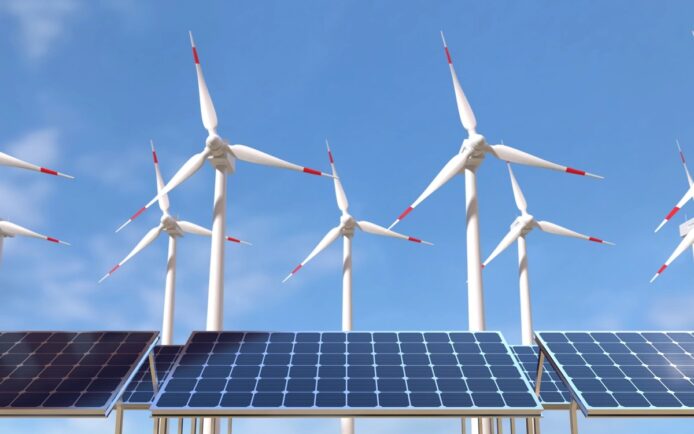 歐洲風力及太陽能發電首超化石燃料  佔 2025 年 30% 電力供應