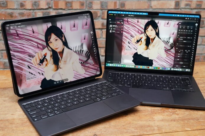 Apple Creator Studio 全方位評測   一站式整合創作工具   訂閱費比 Adobe 平一大截