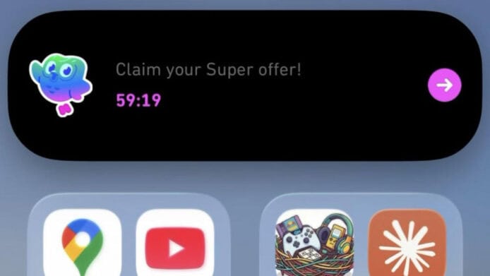 Duolingo 濫用 iPhone 功能推廣告　被指違反 Apple 設計指引已移除