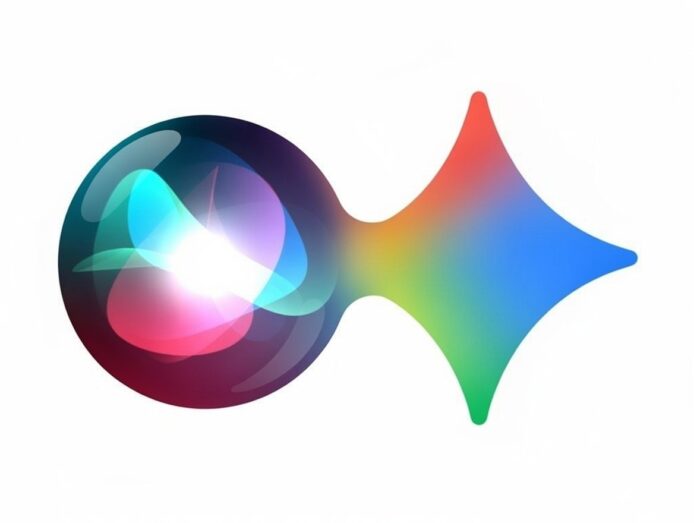 新版 Siri 採用 Gemini 模型 Apple 宣布與 Google 達成多年期 AI 合作