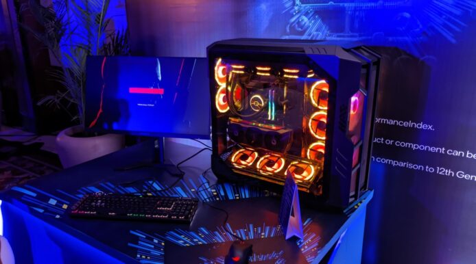 Intel 高層：卡頓成 PC 遊戲最大問題 推預編譯著色器技術解決