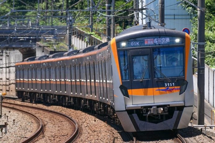 港人遊日盲信 AI 搭車 花3小時才由成田到東京 網民: 應在適當時候才用 AI