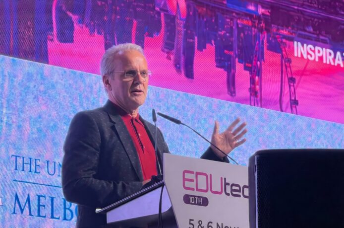25 Years of the 「Inconvenient Truth」  of Global Education Reform: An Interview with Finnish Education Guru Pasi Sahlberg
