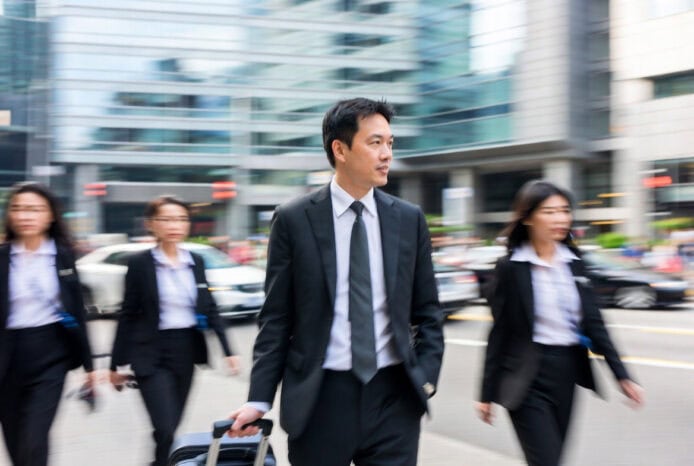 香港 5 大最受出海港企歡迎的 ERP 系統