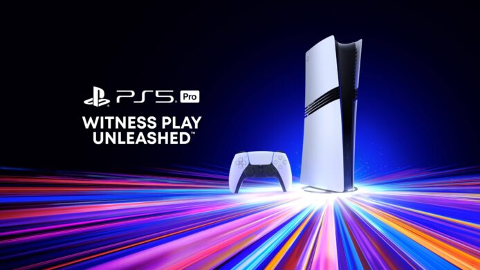 PS5 Pro 或在本年首季升級 PSSR 2.0   PlayStation 畫面升頻技術首次採用 AI 演算法