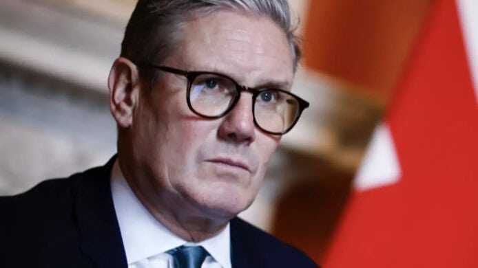 英國撤回強制數碼身份證計劃　近 300 萬人聯署施壓