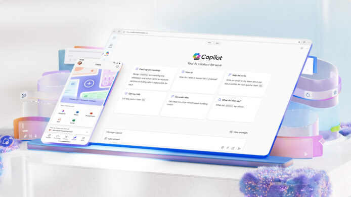 Microsoft 澄清 Office 品牌未消失　曾將 Office 改名 Microsoft 365 Copilot 引致混淆
