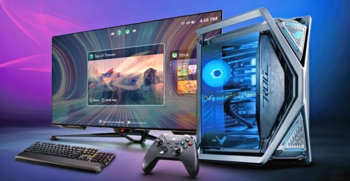 Microsoft 下一代 Xbox 將改用 Windows 11 系統 原生支援三代主機遊戲庫