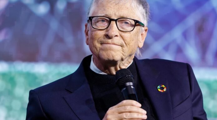 Bill Gates 否認性醜聞指控　稱爆料電郵屬偽造   前妻梅琳達憶婚姻痛苦時刻
