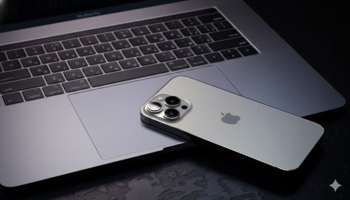 FBI 無法破解 iPhone 封鎖模式  記者手機成功擋下聯邦調查  教你一鍵打開設定