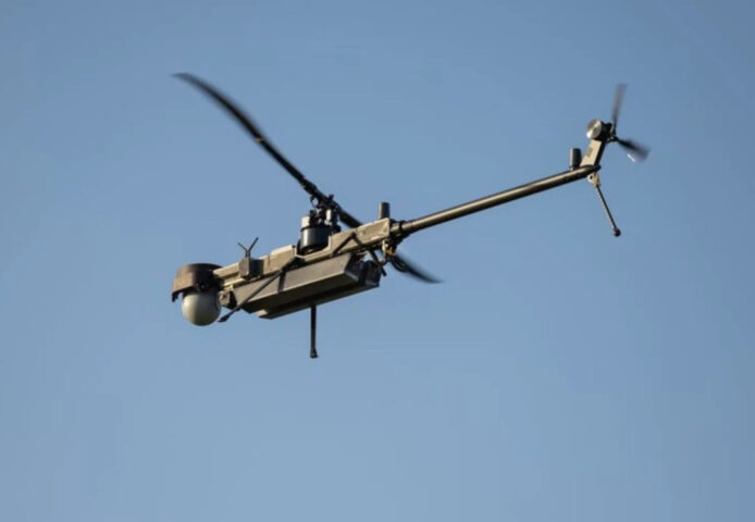 美軍推「全員飛手」計劃　步兵需如用槍般精通無人機操作