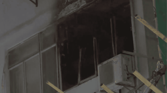 旺角學生公寓尿袋過熱起火8人送院  部份人面部熏黑   尿袋安全注意事項