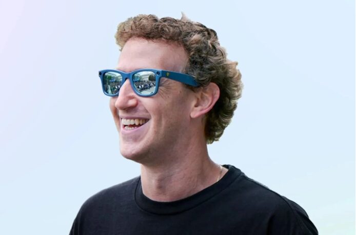 驚被智能眼鏡偷拍？手機 App 一掃即知附近有人用