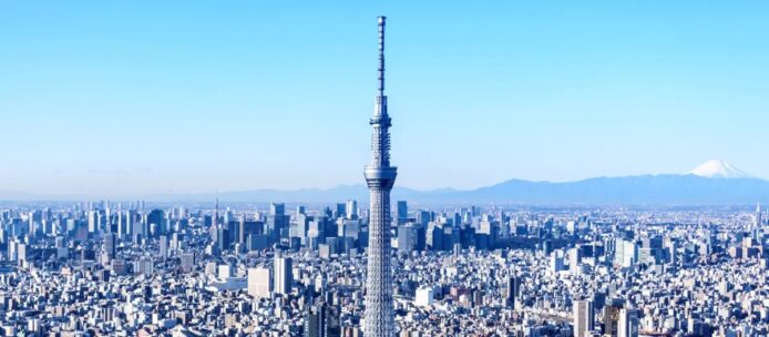 東京晴空塔升降機乘客被困6小時  官方揭 3 大技術原因   已於今日重新開放