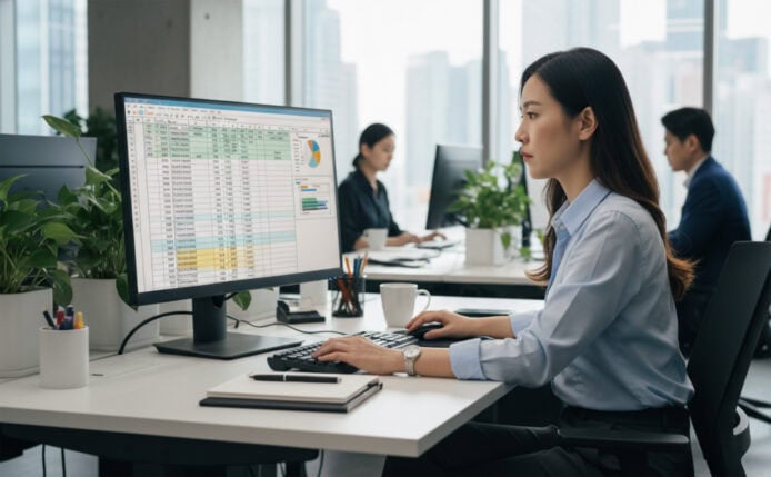 FevaWorks 「數碼三寶」免費工作坊	提升工作效率維持職場競爭力