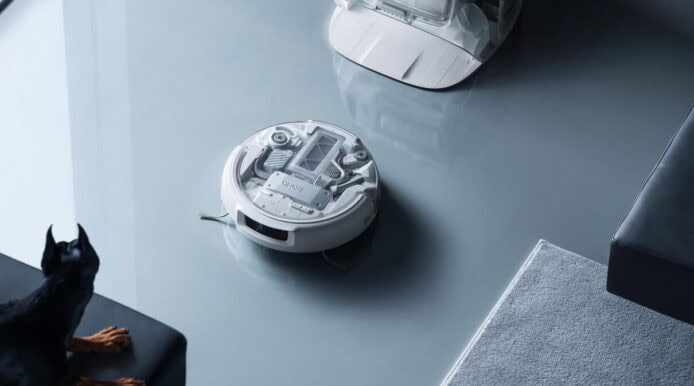 DJI 承諾數周內堵塞高危漏洞   DJI Romo 掃地機械人鏡頭被指可被黑客入侵