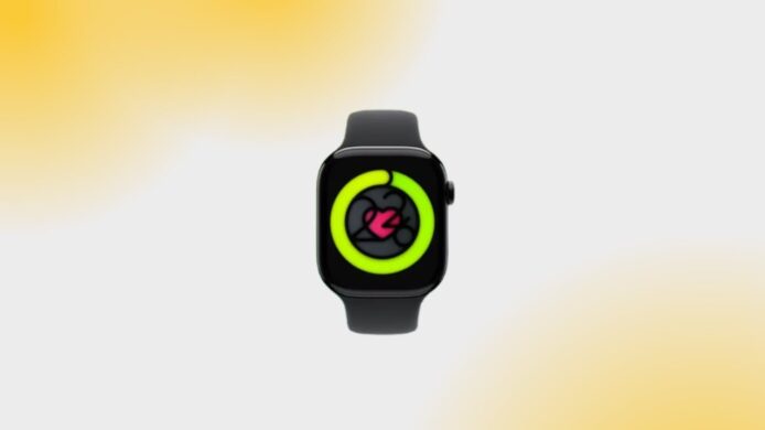 Apple 邀請 Apple Watch 情人節體能挑戰 完成可贏取專屬獎章