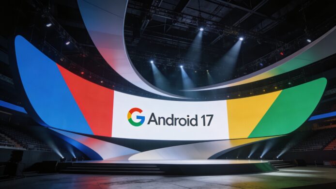 Android 17 不只是作業系統   Google 宣告以 AI 為核心全面重建