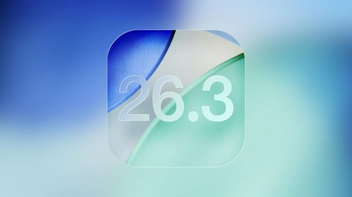 iOS 26.3 正式版推出  8 大功能介紹  轉移 Android 資料更方便
