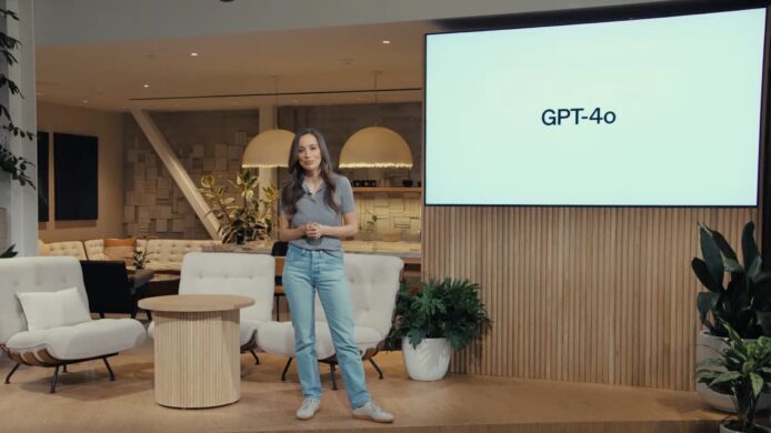 OpenAI 正式停用 GPT-4o 模型　稱僅 0.1% 用戶仍在使用