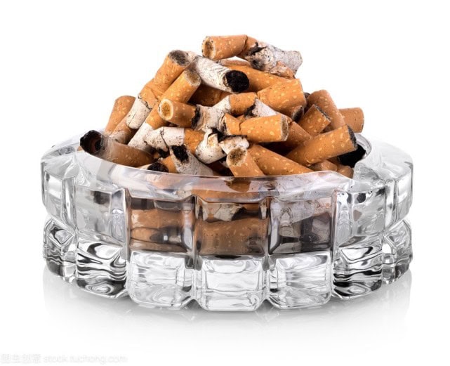 煙頭都可以循環再用   轉化為超級電容電極   研究解決環境污染難題