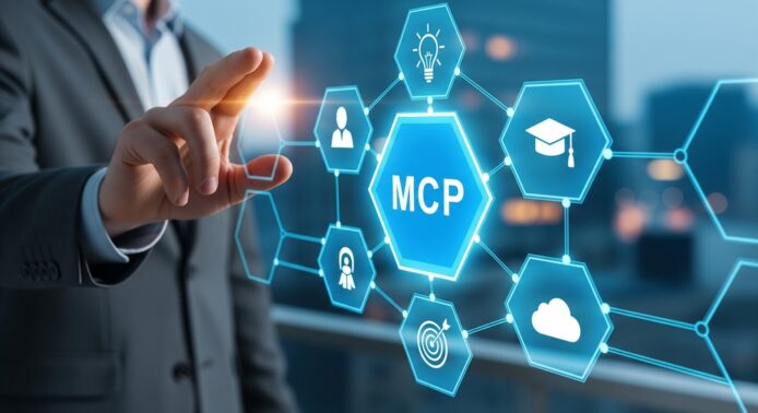 AWS 推 MCP 伺服器　AI 助力基礎設施即代碼邁向智能化時代