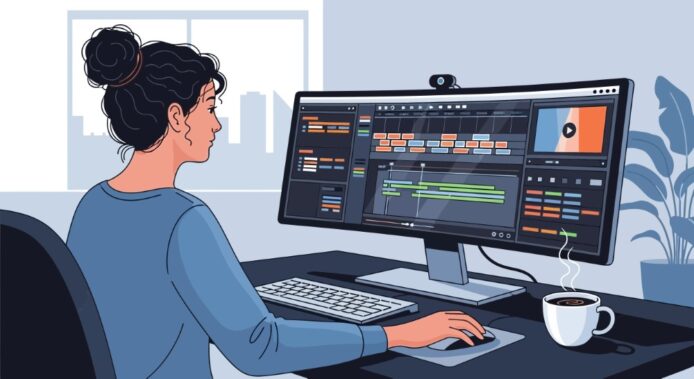 AI 幫忙做 Fact Check？AWS 推出多智能代理內容審核工作流　大幅提升內容審查效率