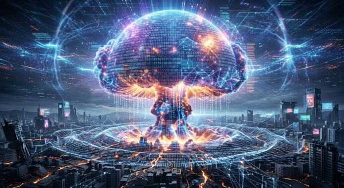 AI 模擬戰爭實驗：95% 情況下自動升級至核武攻擊