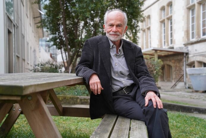 AI 能力再強也無法等同人類智慧 法國哲學家 Andler 談人機永恆距離