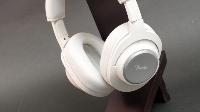 【評測】Fender Audio MIX 評測	聲底不俗低音質佳 + 模組設計具心思