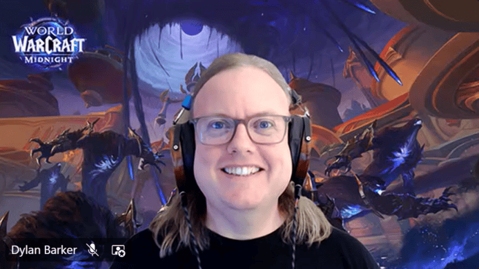 【專訪】《魔獸世界：至暗之夜》上市前瞻：首開 3 大團隊副本、獵物系統及訓練場全面睇