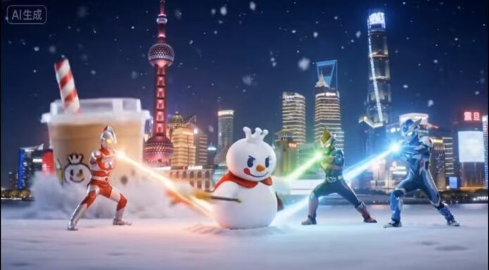 字節跳動 Seedance 2.0 惹版權爭議   李亮回應暫不支援真人人臉參考