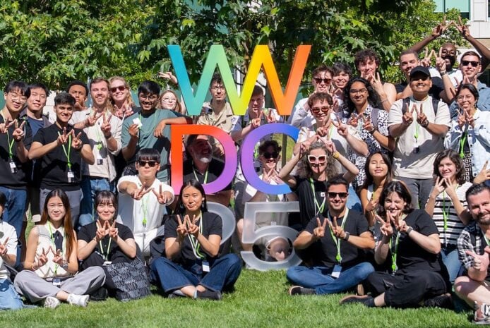 Apple Swift 學生挑戰賽接受報名　50 位傑出優勝者將獲邀訪 Apple Park