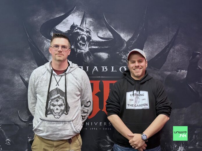 《 暗黑破壞神 II：獄火重生》Diablo 2 術士君臨製作團隊專訪 – 25 年後的遊戲更新