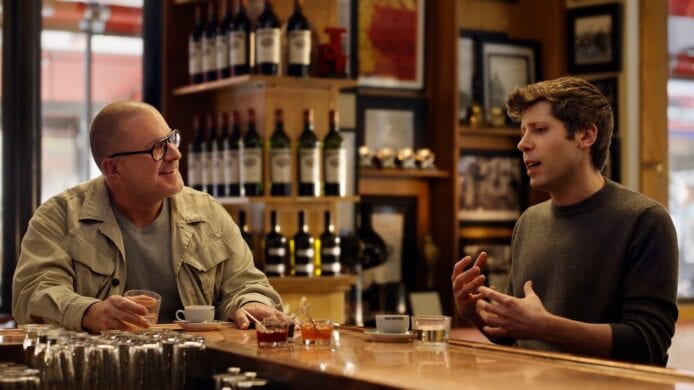 OpenAI 首款 AI 裝置為智能喇叭　Jony Ive 操刀設計最快 2027 年初推出