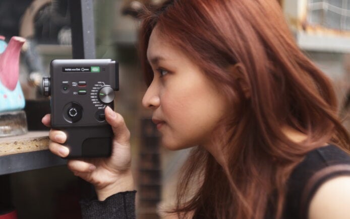 FUJIFILM instax mini Evo Cinema 即影即有相機評測   即影即有首次走進「電影感」世界