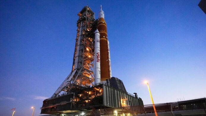 NASA 大改 Artemis 登月計劃　2028 年最多兩次登月任務