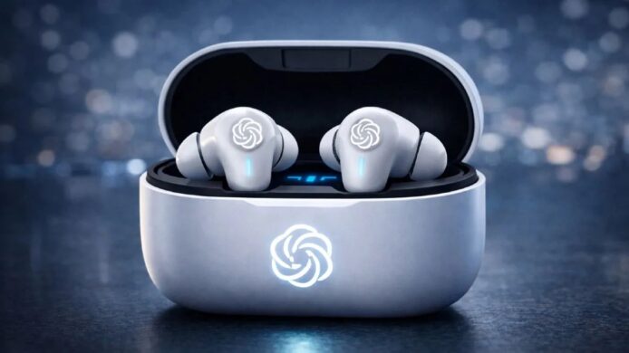 OpenAI 首款 AI 硬件  改推 John Ivy 設計 AI 耳機   晶片短缺致被迫「降格」